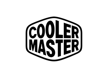 酷冷至尊(Cooler Master)标志矢量图