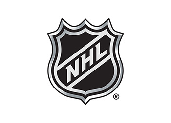 北美职业冰球联赛(NHL) logo标志矢量图