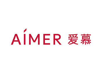 Aimer爱慕logo矢量图