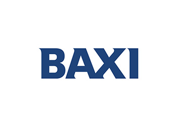供暖品牌英国BAXI(八喜)标志矢量图