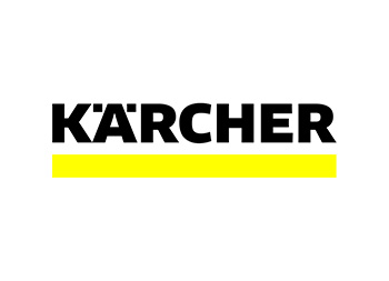 德国卡赫karcher标志矢量图