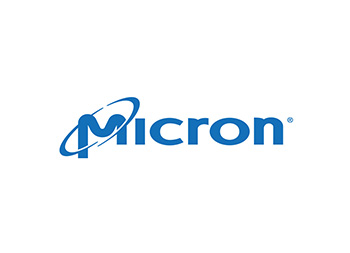 美光(Micron) logo标志矢量图