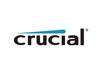 英睿达(Crucial) logo标志矢量图