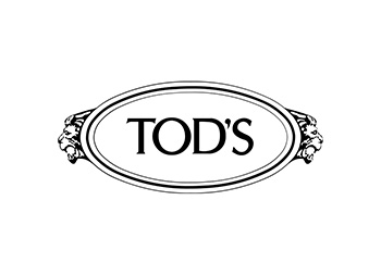 Tod's（托德斯）logo矢量图