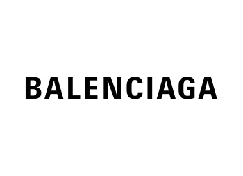 巴黎世家(Balenciaga) logo矢量图