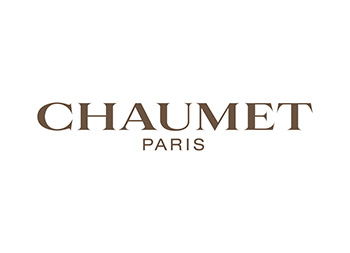 Chaumet尚美巴黎logo矢量图