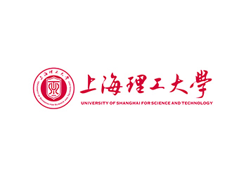 上海理工大学校徽标志矢量图