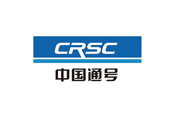 中国通号logo标志矢量图