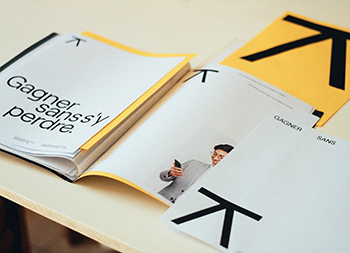 法律服务机构mora品牌视觉设计