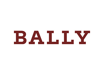 巴利 (Bally) logo矢量图
