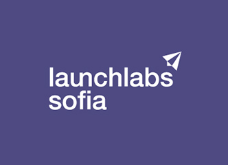 Launchlabs品牌和视觉识别设计