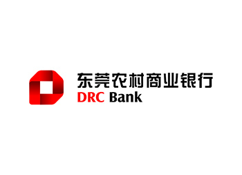 东莞农村商业银行logo标志矢量图