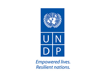 联合国开发计划署logo矢量图