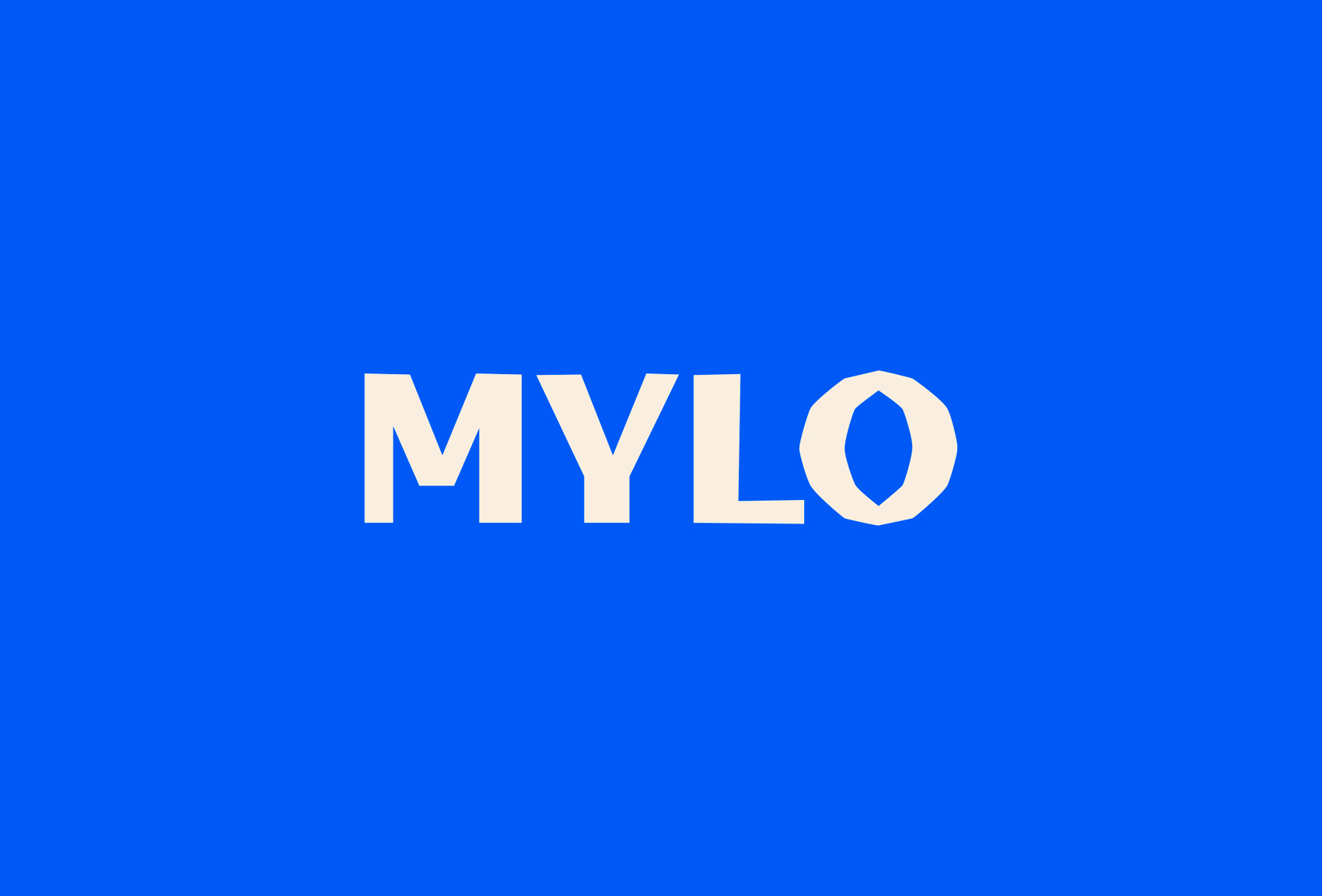 怀孕测试机Mylo视觉形象设计