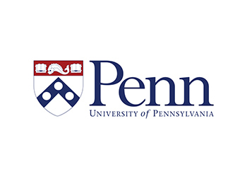 宾夕法尼亚大学（University of Pennsylvania）校徽logo矢量图