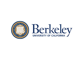 加州大学伯克利分校校徽logo矢量图