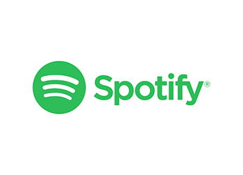 Spotify(声田)logo矢量图