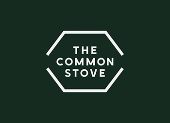 The Common Stove烧烤餐厅品牌视觉设计