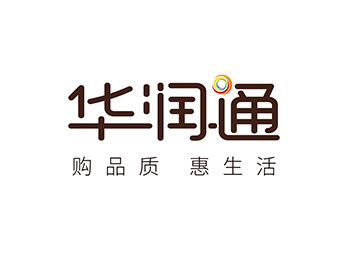 华润通logo标志矢量图