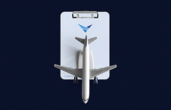 土耳其机场管理局品牌形象设计