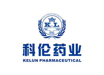科伦药业logo标志矢量图