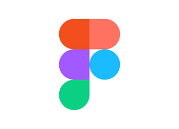 Figma图标logo矢量图