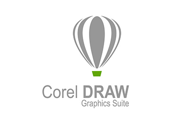 CorelDRAW图标logo矢量图