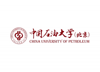 中国石油大学(北京)校徽标志