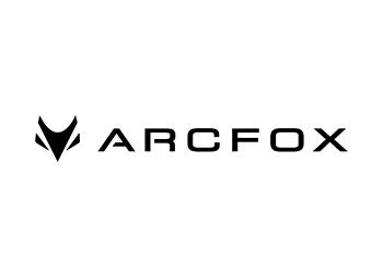 ARCFOX极狐汽车logo矢量图