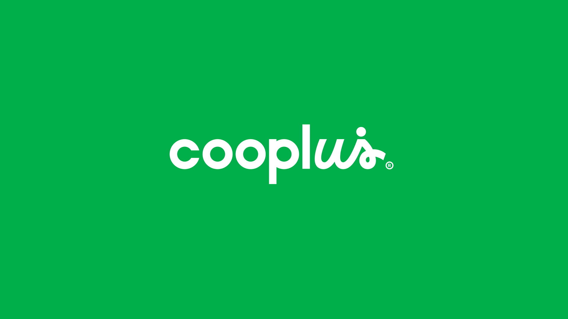 Cooplus农业品牌形象设计