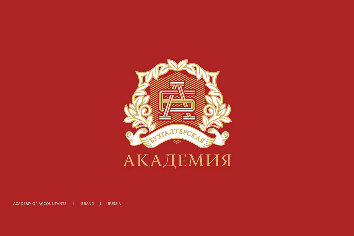 俄罗斯设计师Olga Mikhaylova标志设计作品集