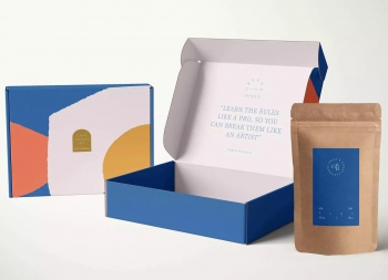 Green＆Bisque Clayhouse陶艺工作室品牌设计