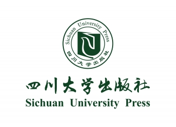 四川大学出版社logo矢量图