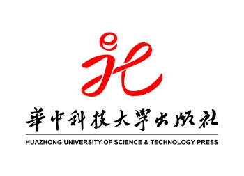 华中科技大学出版社logo矢量图