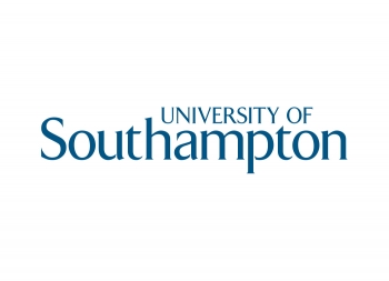 英国南安普顿大学校徽logo矢量图