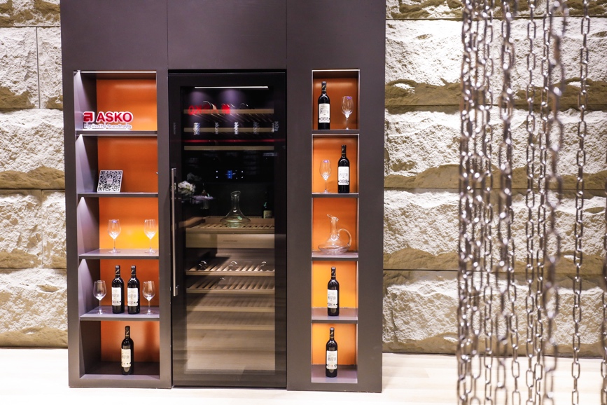 至奢新生 自然与共 ASKO X 设计上海 以再生之名，焕美学人居新篇章