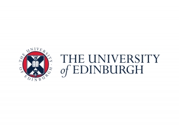 爱丁堡大学校徽logo矢量图