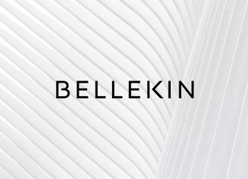 Bellekin護膚產品包裝設計