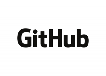 GitHub标志矢量图