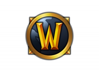 World of Warcraft魔兽世界logo图标