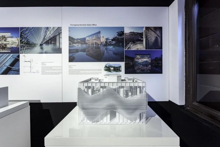aoe事建组亮相第17界威尼斯国际建筑双年展