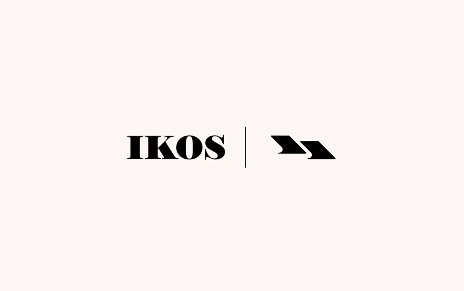 Ikos鞋业公司品牌形象设计