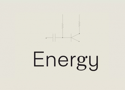 New Philosopher雜誌: energy主題版式設計