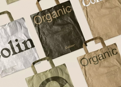 Colina橄榄油品牌设计