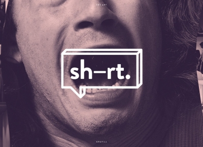 演讲论坛sh-rt品牌视觉设计