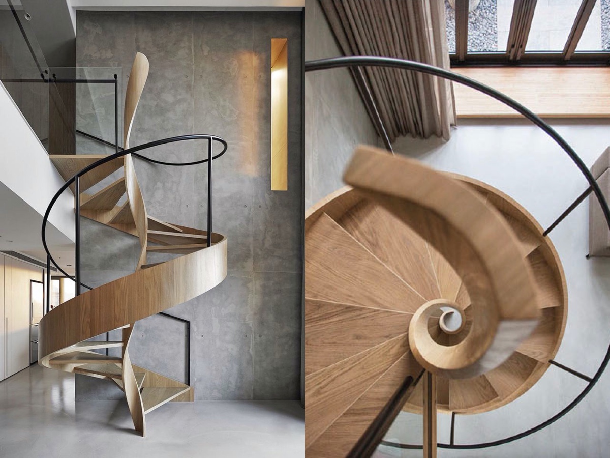 metal-and-wood-spiral-staircase-600x450.