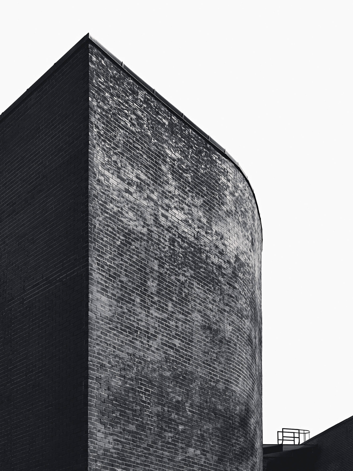 Epaillard+Machado黑白建筑摄影作品