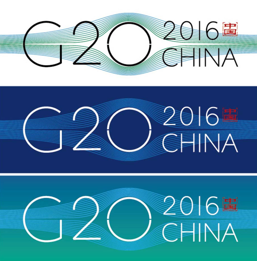 2022年 G20 峰会会徽发布