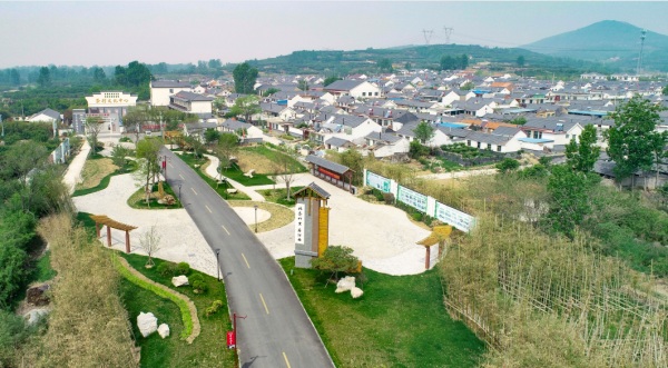 第一届印迹乡村创意设计大赛总预选赛将于10月在青岛举行