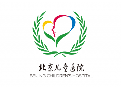 北京儿童医院logo标志矢量图